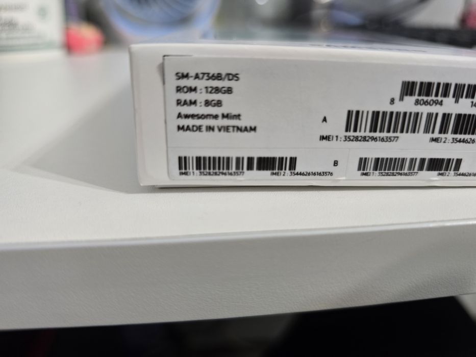 Samsung Galaxy A73 5G