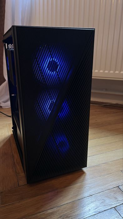 Setup Complet Gaming / Editing i7 12700KF + RTX 4060 Ti + 32GB RAM +++