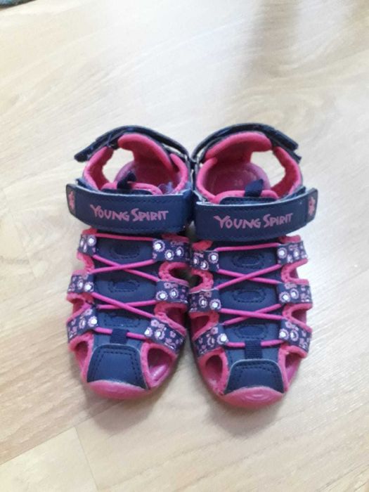 Sandale fete copiii