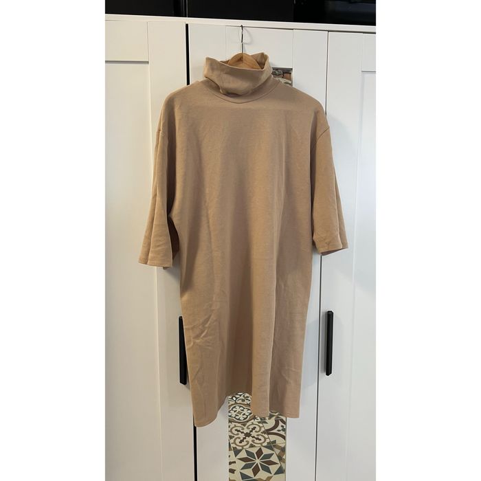 Рокля-тениска ZARA