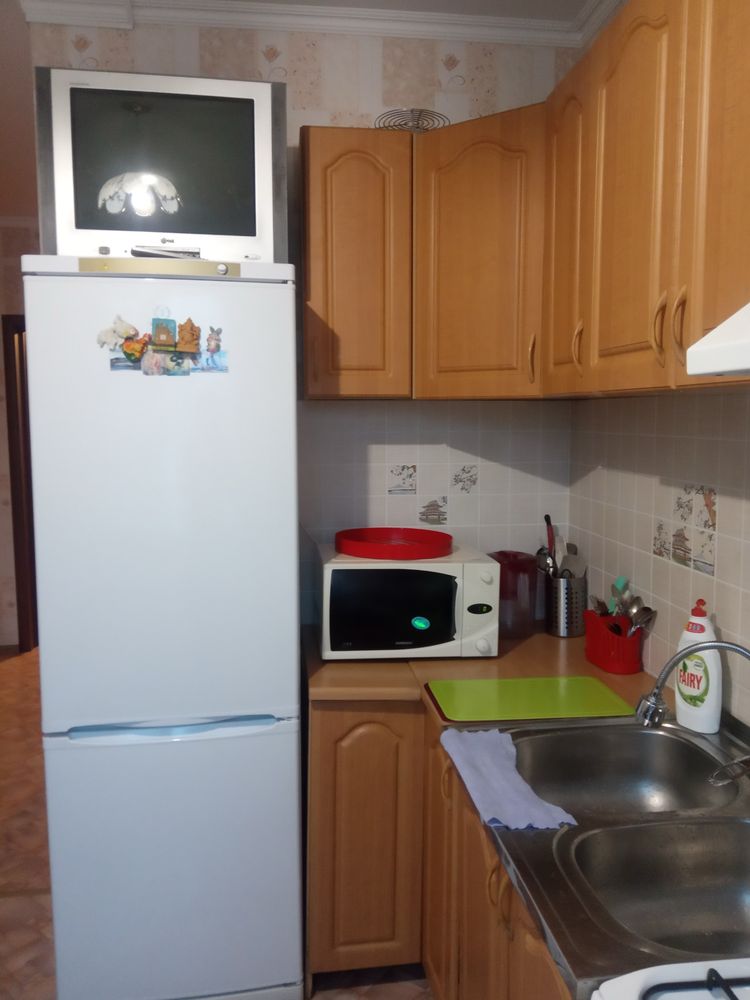 Сдаю 3-х комнатную квартиру в 7-30