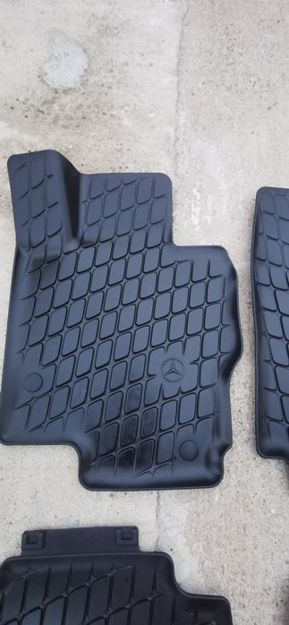 Presuri cauciuc de iarna