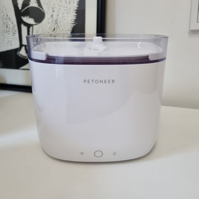 Petoneer Fresco Mini Pro