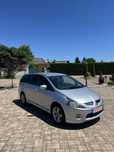 Mitsubishi Grandis 7 locuri