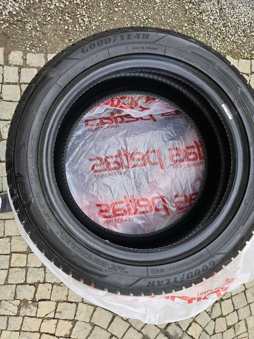 GOODYEAR ULTRAGRIP Performace 3 225/50R17 94H M+S