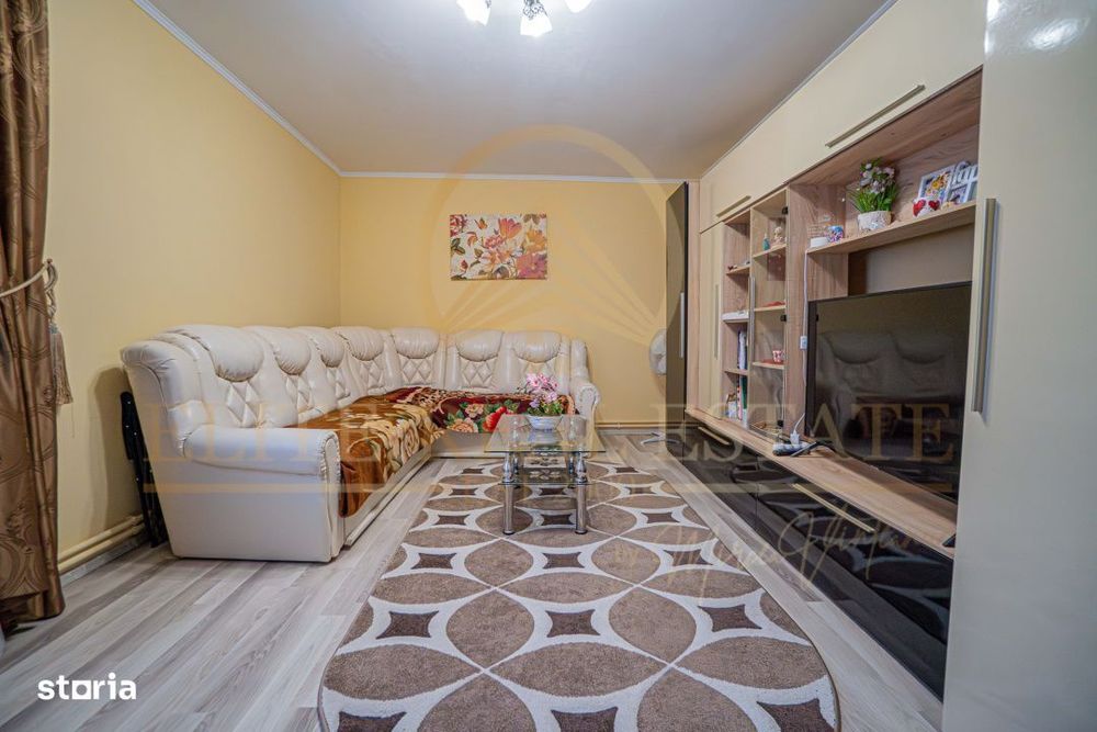 Proprietate elegantă, ideală pentru familie – Ovidiu Central