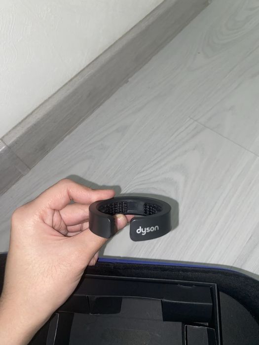 Dyson(не подошел к моему типу волос)