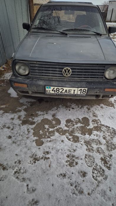 Машина жылы 1990