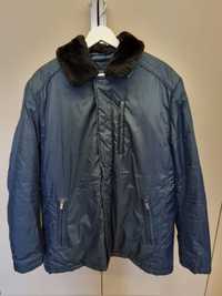 Зимняя мужская куртка. Размер 50-54.