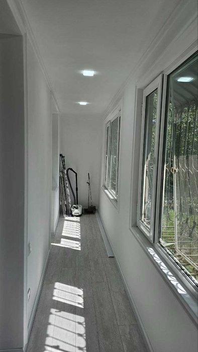 Сдам евро квартиру на Цум ойбек