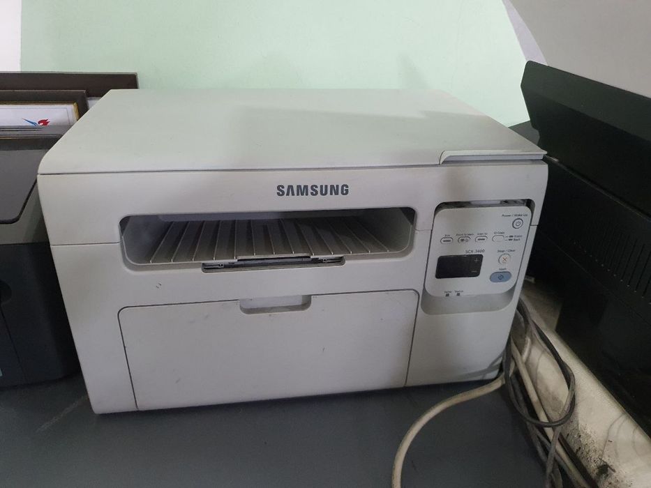 Kompьyuter qurilmalari