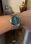 Ceas barbatesc Poedagar NU ( Tissot Prx,Armani,Tommy,Fossil,Versace)