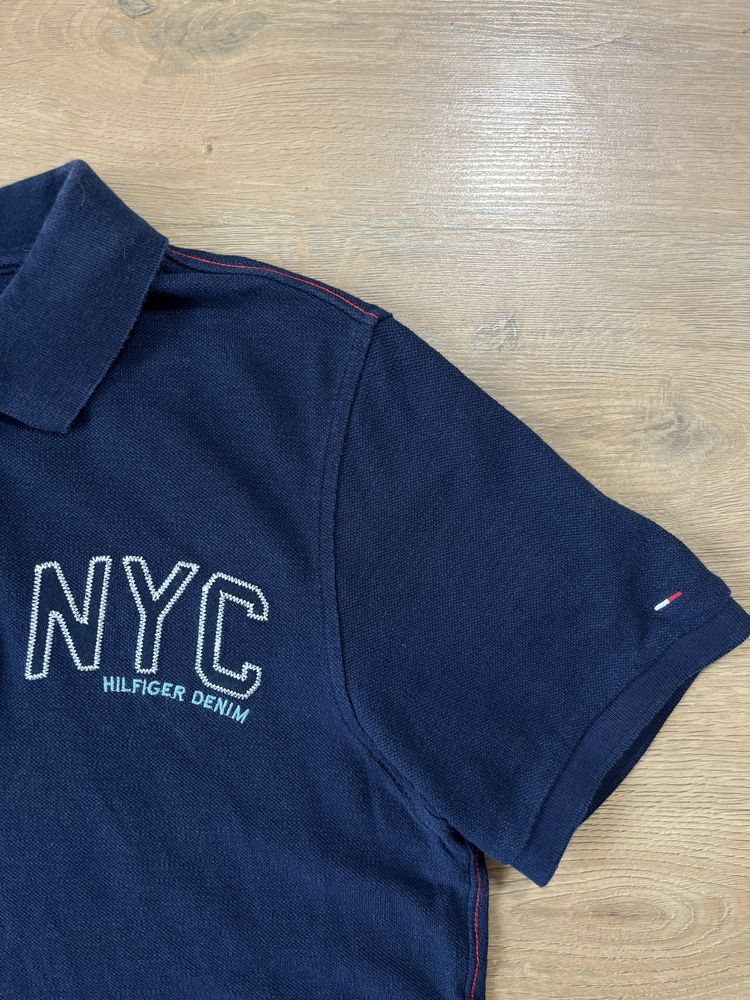 Bogner,Lacoste,Tommy Hilfiger мъжки поло тениски размер М