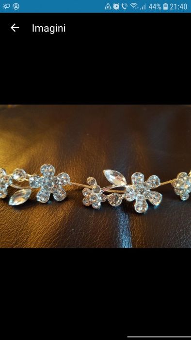 Rochie de mireasă modelul anului + Bonus accesorii !!!