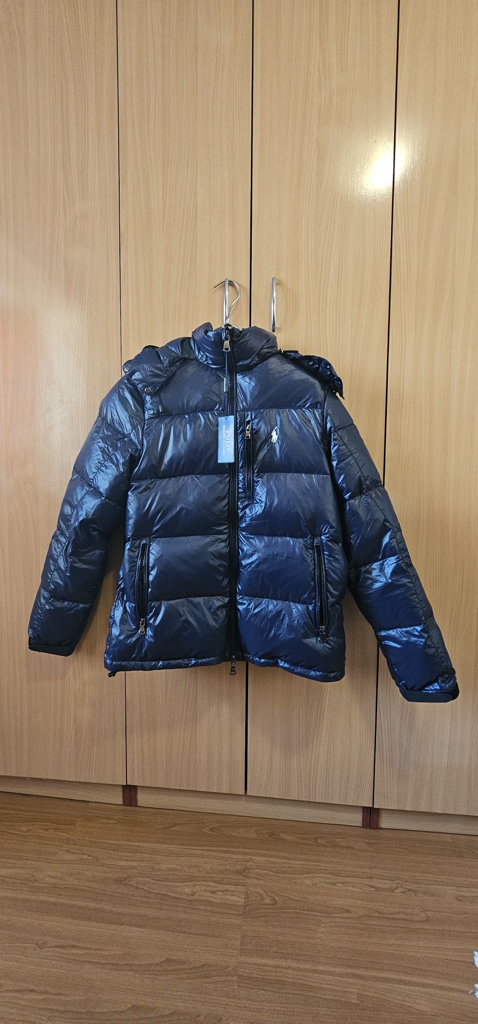 Geaca ralph lauren