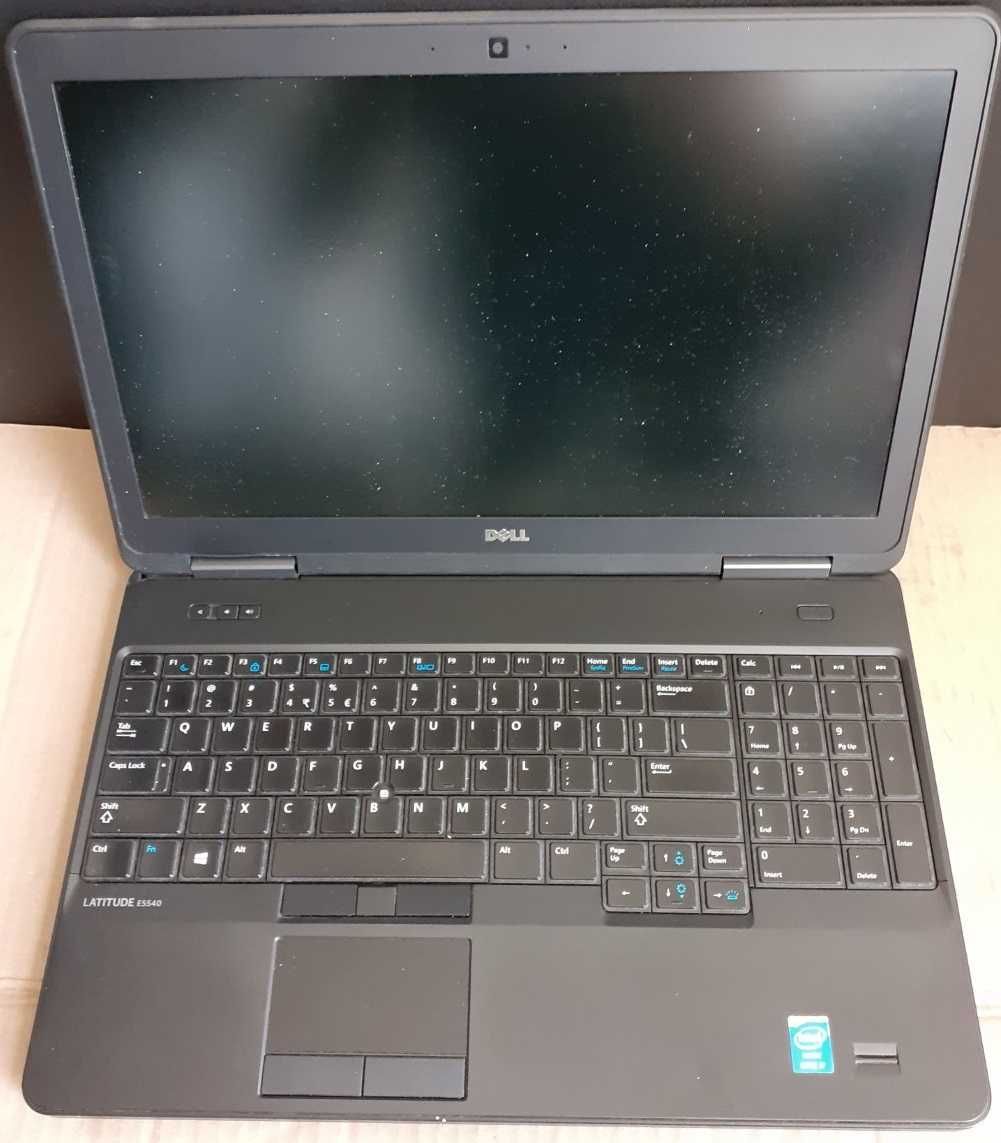 Dezmembrez Dell Latitude 5590, 5580, E5550, E5540, E5530, 3540, E5500
