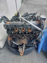 Motor suzuki euro 5