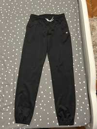 Pantaloni champion negri noi marimea xl 13-14