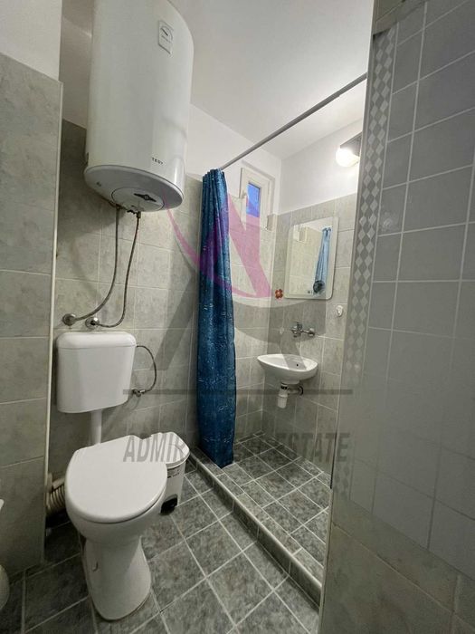 Дава се под наем Двустаен апартамент в Варна, Аспарухово - 55 кв.м за 400 € - Снимка #3