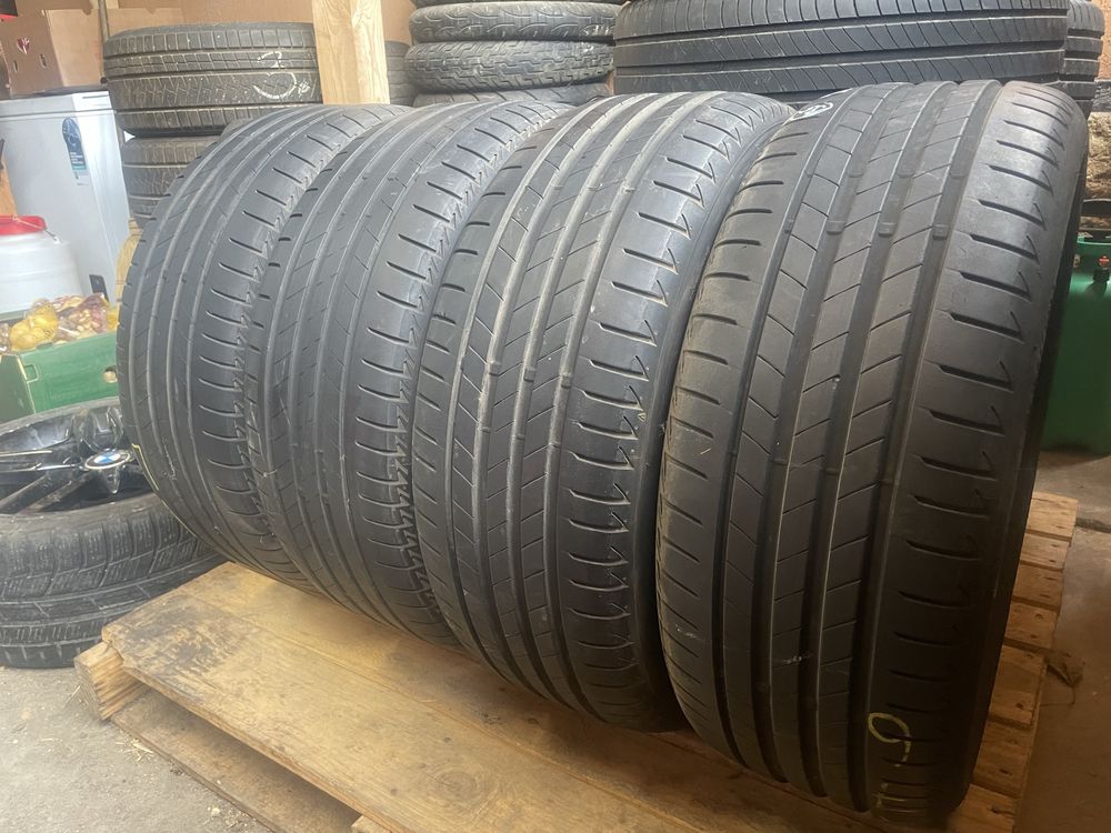 225/45/18 BRIDGESTONE 4-бр