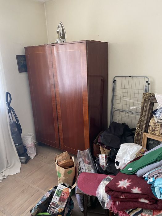 Vsnd apartament in bloc de caramida