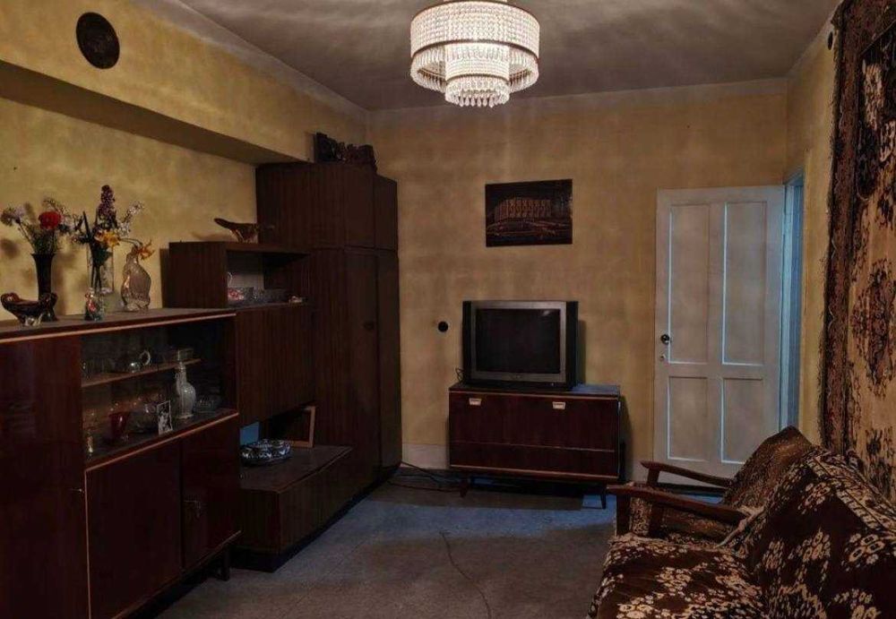 Лабзак анхор-парк продается 3-ком квартира 72м2