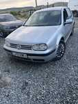 VW Golf 4  Automat