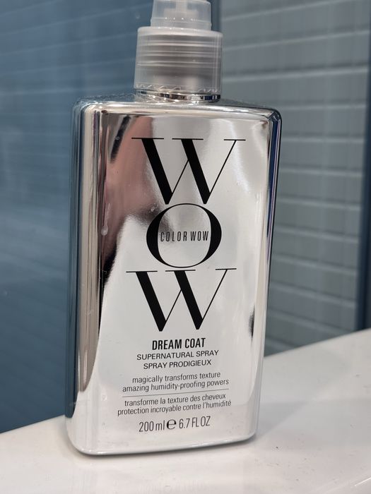 Color Wow Dream Coat