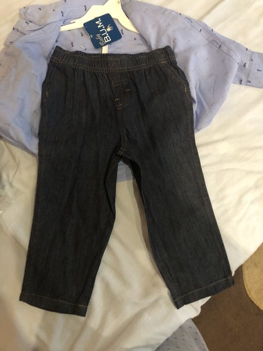 Costum Carter's nou 24 luni