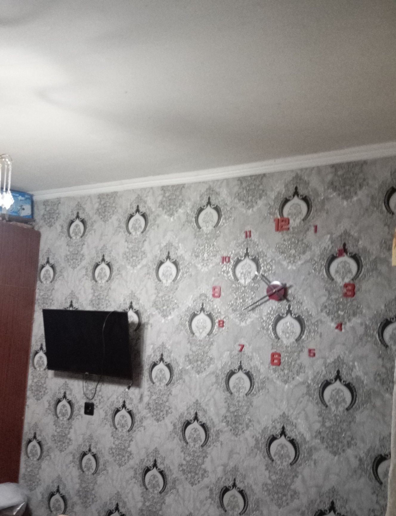 Продаётся срочно 1 комнатная квартира