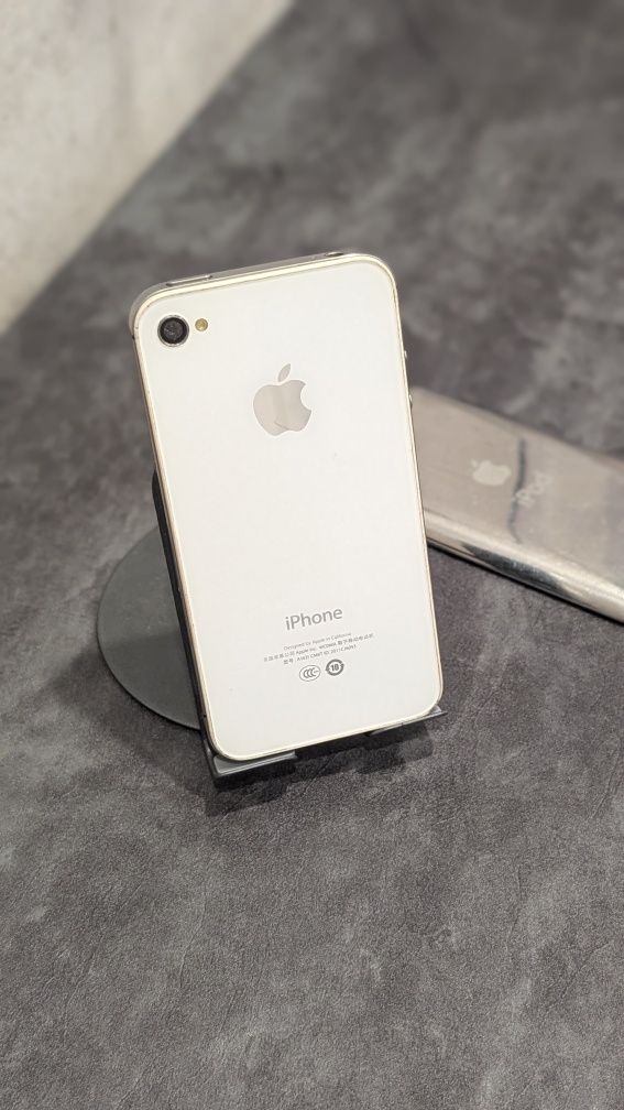 Iphone 4s 16gb ios6.1.3