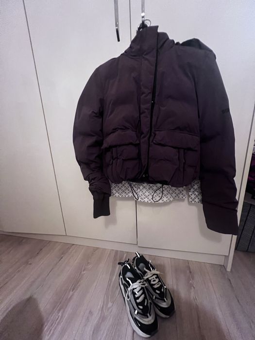Зимно яке SUPERDRY