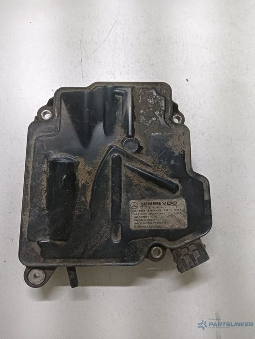 Calculator cutie viteze MERCEDES-BENZ M-CLASS II W164  2005 - 2012 3.5 ML 350 M 272.967 A1644460310