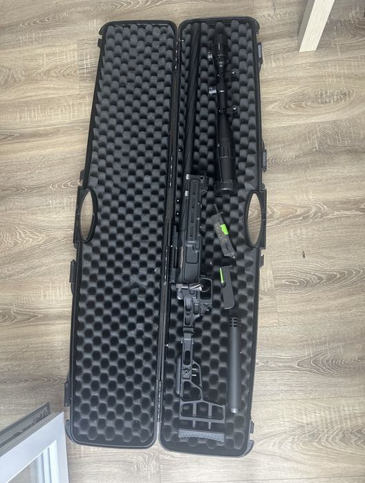 Replica VSR 10 full
