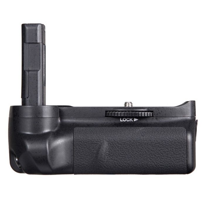 Батарейный блок ручка для Nikon D3100/D3200/D3300