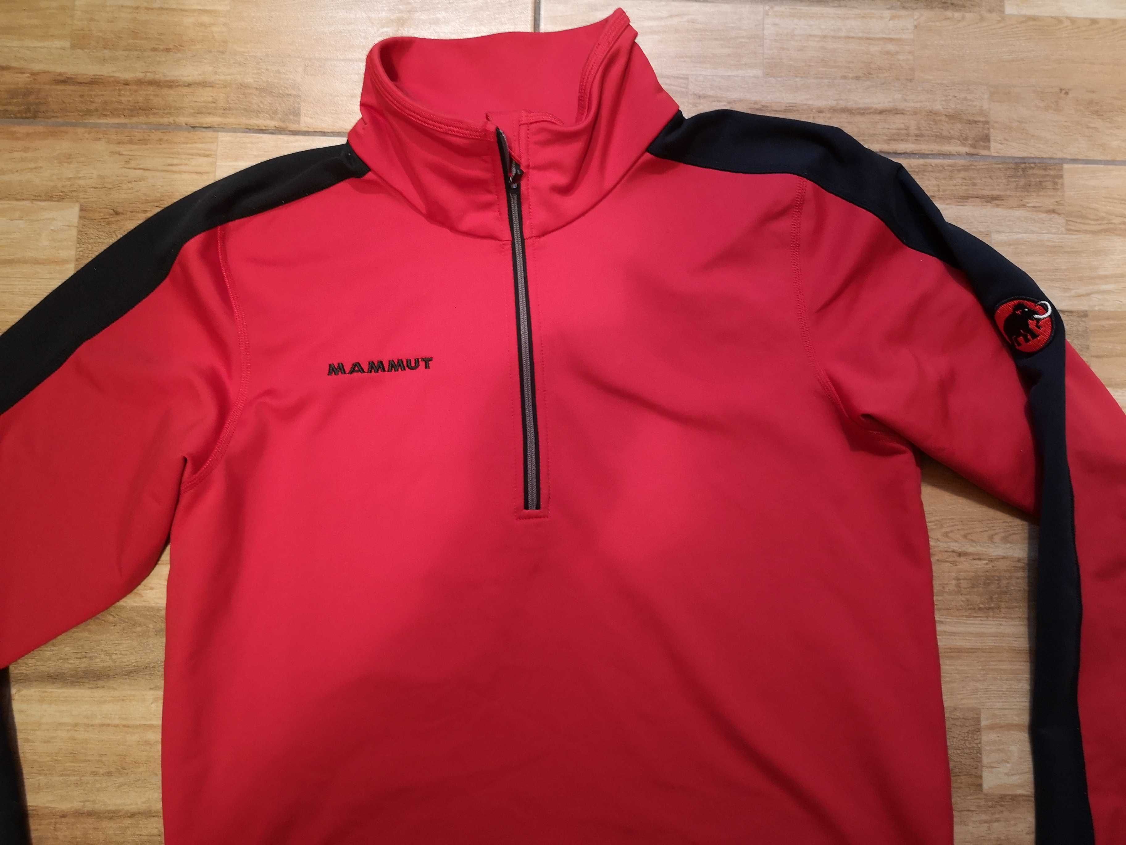 Polar Mammut S M Salewa Salomon Ortovox Patagonia