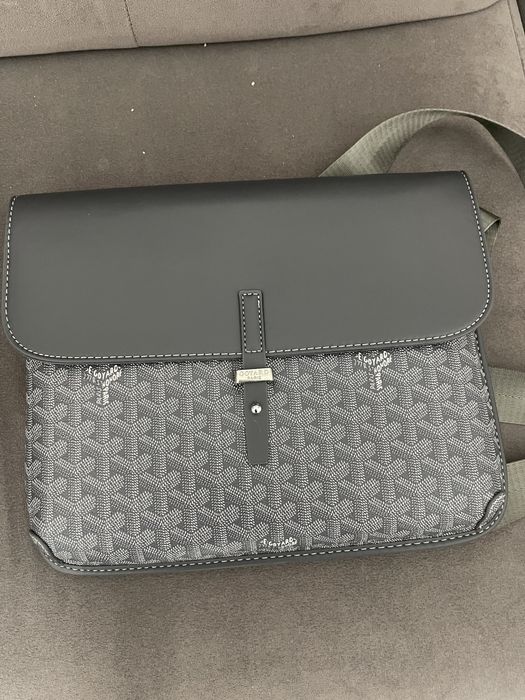 Сумка goyard мужская