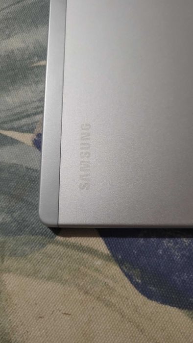 Samsung Galaxy Tab A8; Octa-Core; 10.5"; 3GB RAM; 32GB; WIFI; Silver