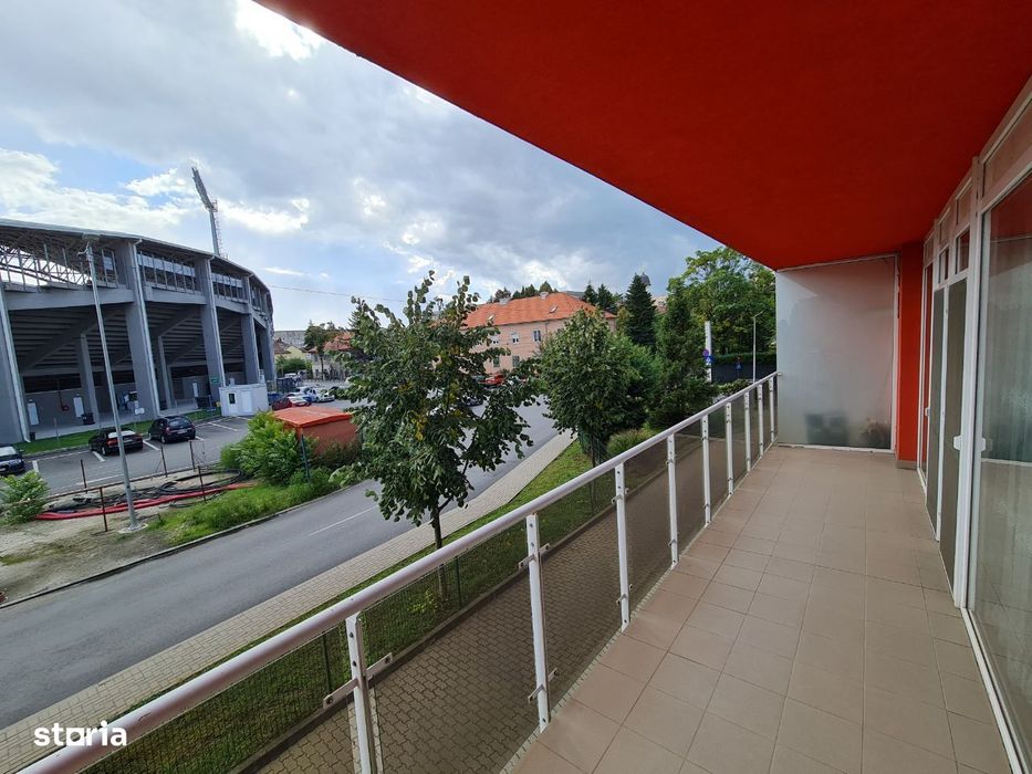 Inchiriez ap. 2 camere ARED UTA Modern, Spatios, Termoteca,balcon!