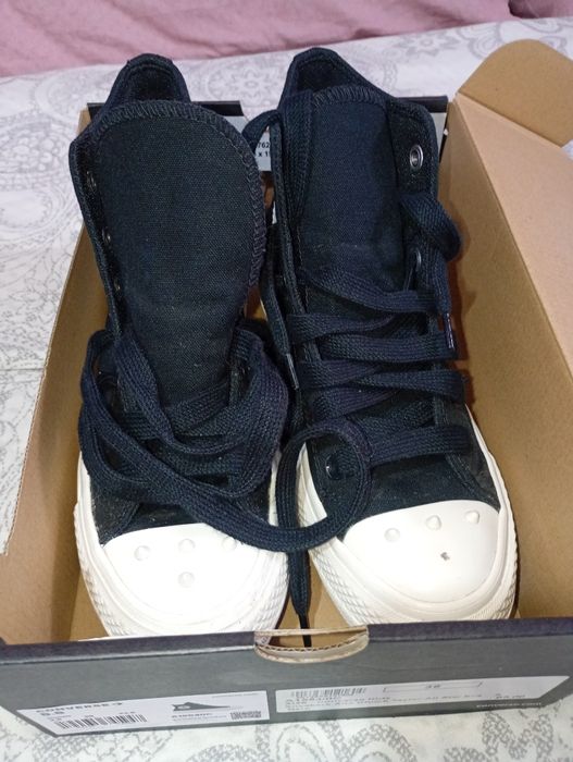 Teniși Converse fete