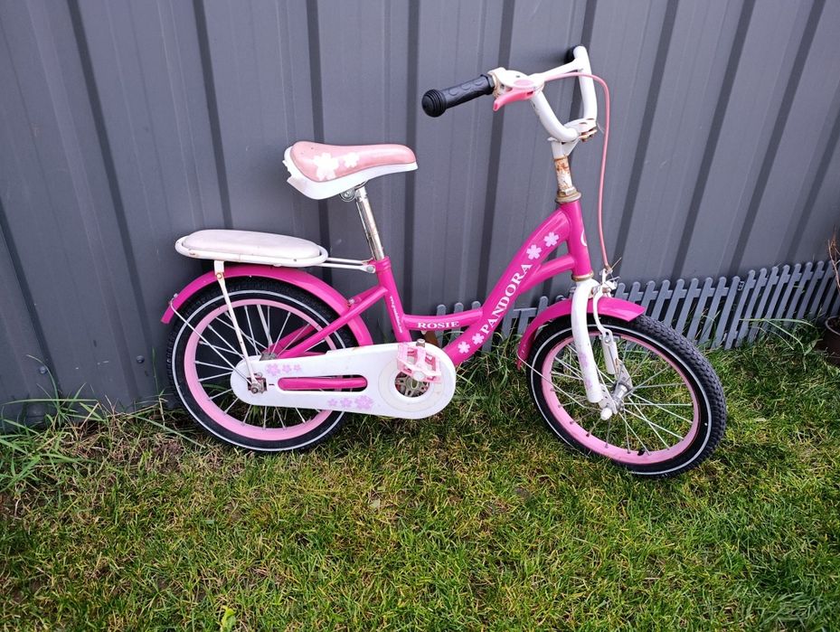 Bicicleta copii 4-10 ani