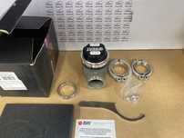 Wastegate Turboworks 45мм Уестгейт Външен Гейт V-Band  mp-wg-046