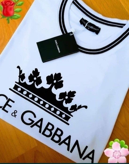 Tricouri bumbac logo brodat, diverse marimi