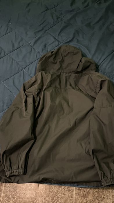 Ветровка BRANDIT 4XL