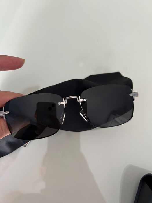 Vând ochelari de soare Dior