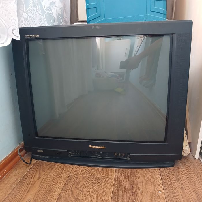 Телевизор Panasonic