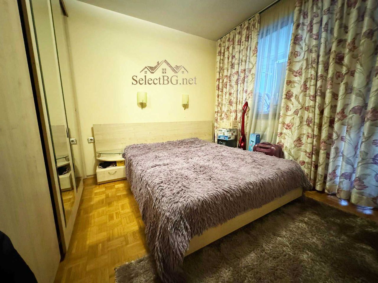 Продава се Тристаен апартамент в Велико Търново, Център - 87 кв.м за 1725 €/кв.м - Снимка #6