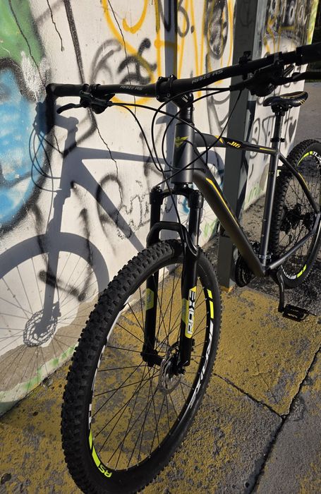 Mtb Bottecchia fx116 roti 29" frane hidraulice