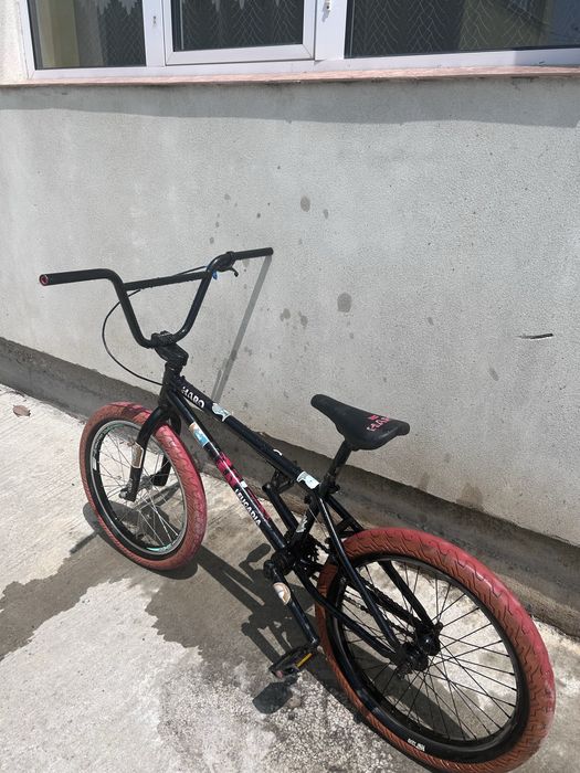 BMX HARO foarte bun