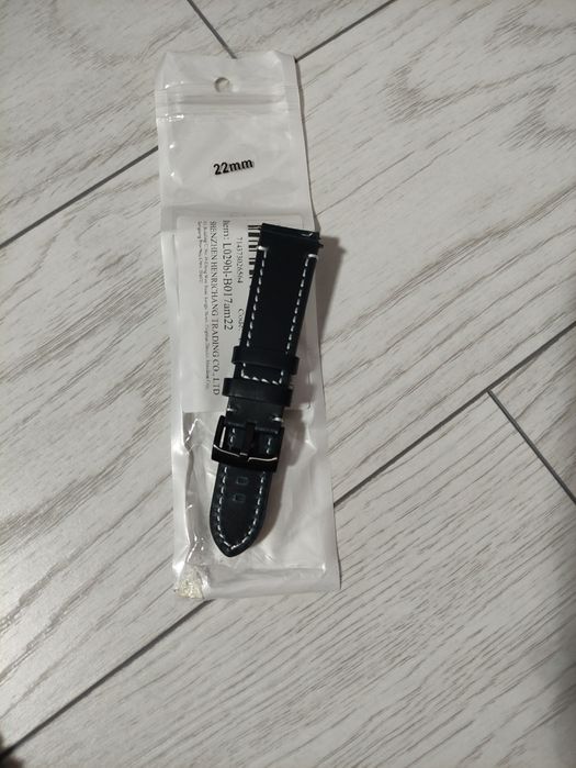 Vând curea ceas de barbati